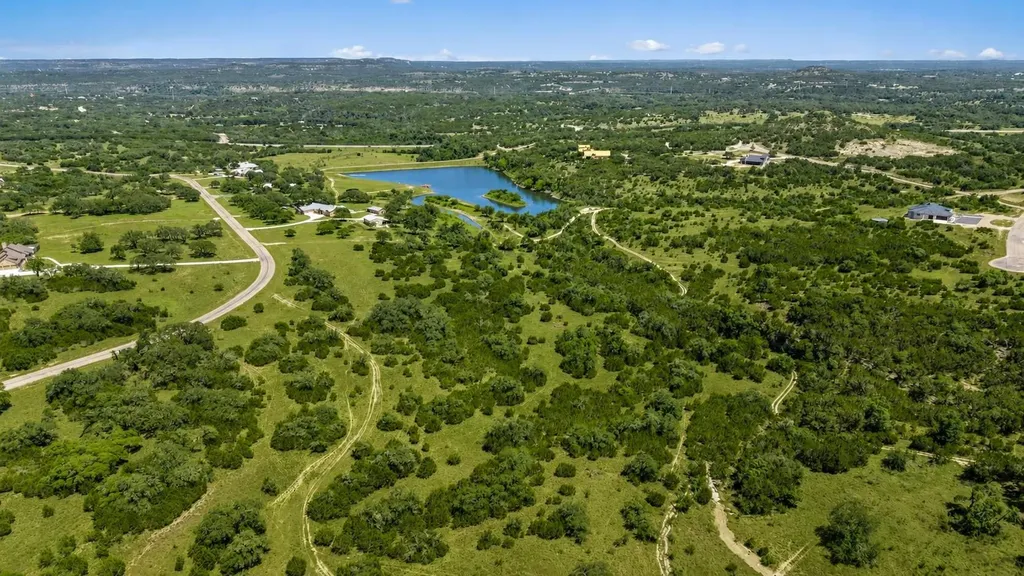 717 Bluff Ridge Trail Blanco TX 78606