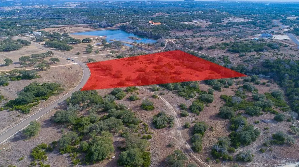 717 Bluff Ridge Trail Blanco TX 78606