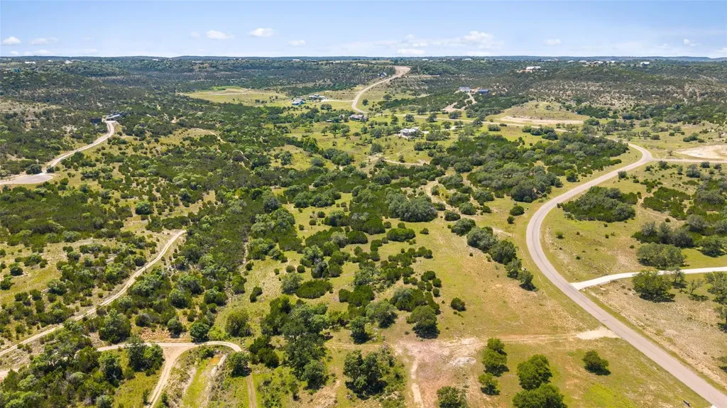 717 Bluff Ridge Trail Blanco TX 78606
