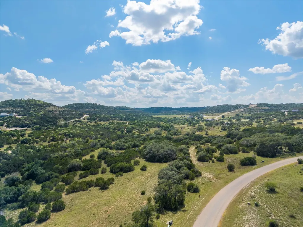 717 Bluff Ridge Trail Blanco TX 78606