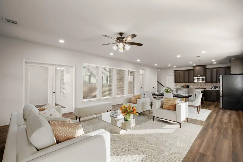 932 Azul Lagoon Drive Leander TX 78641