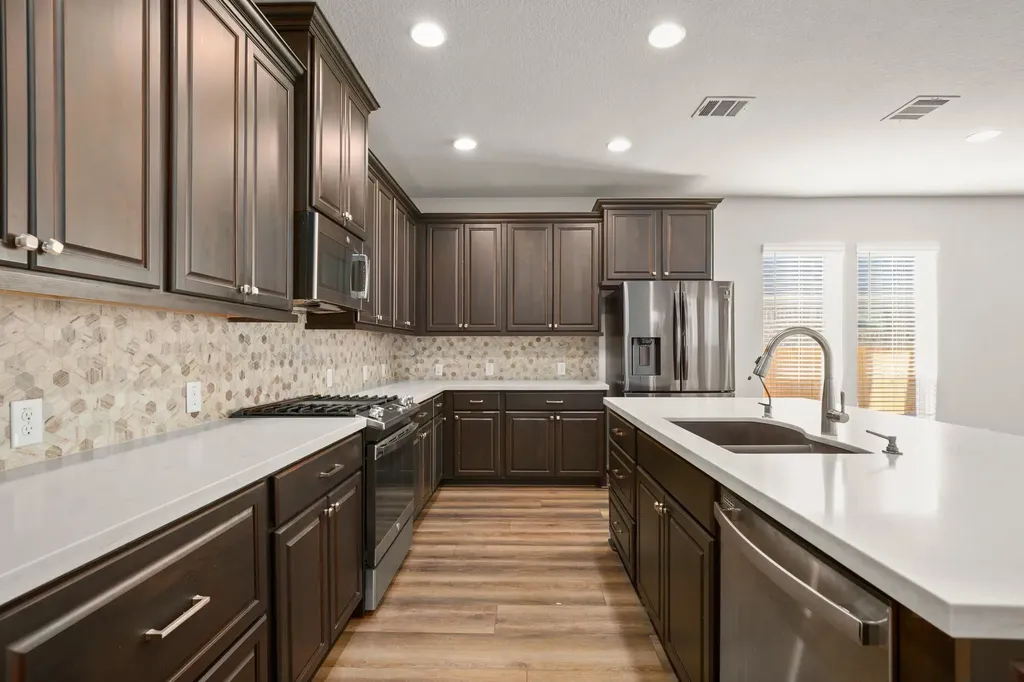 932 Azul Lagoon Drive Leander TX 78641
