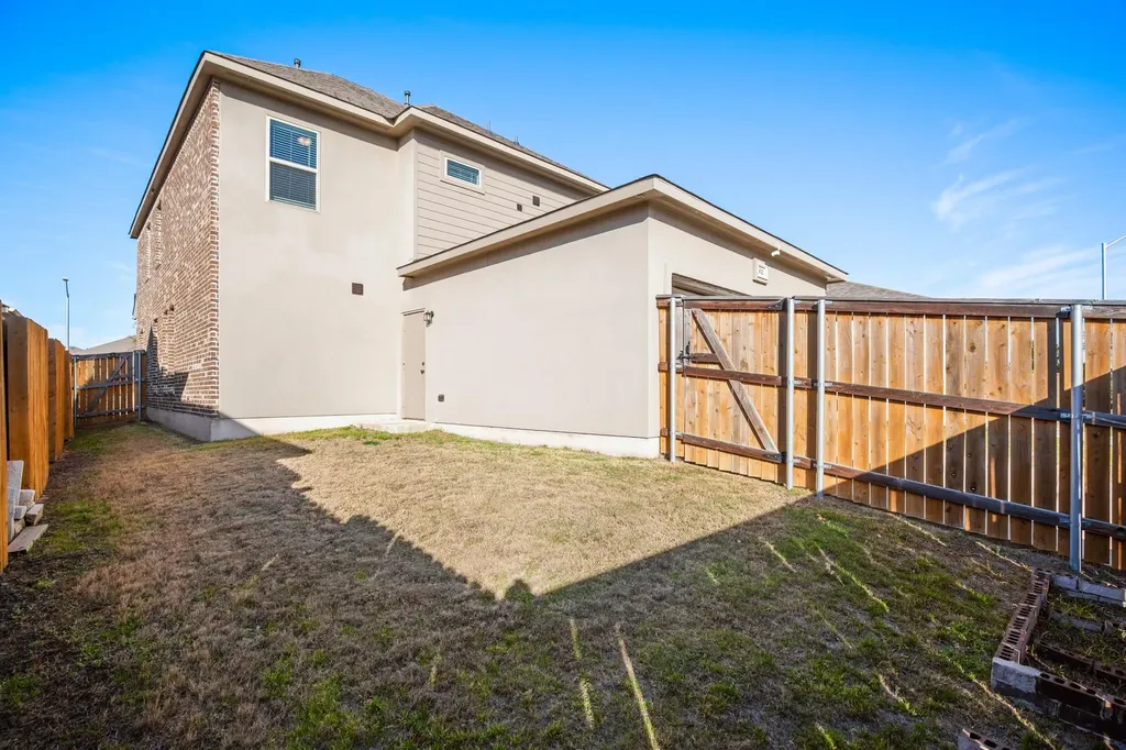 932 Azul Lagoon Drive Leander TX 78641