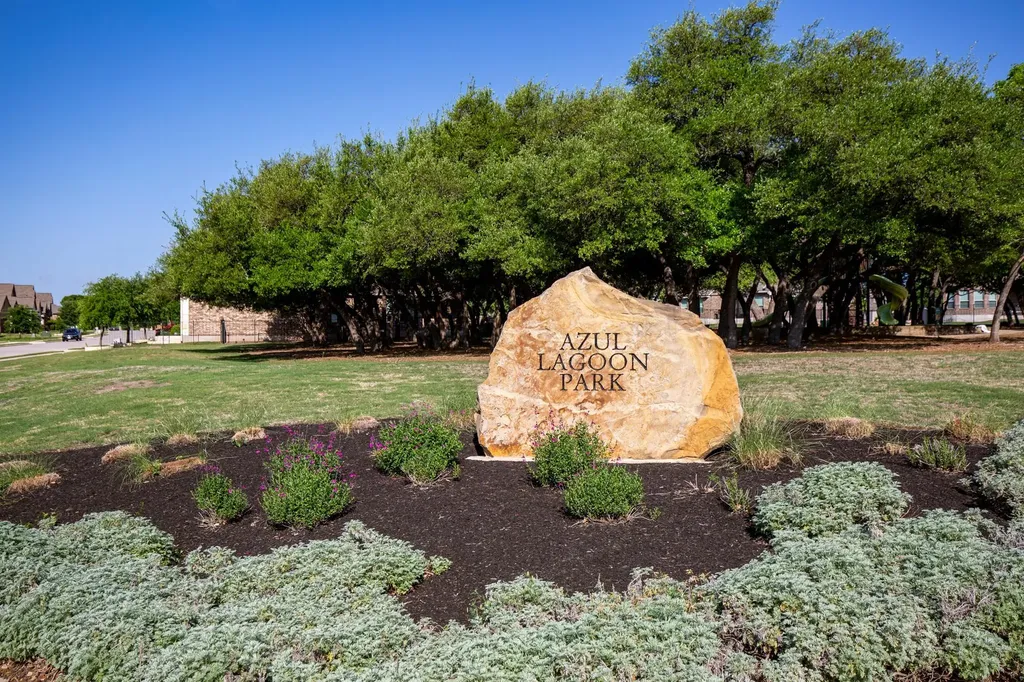 932 Azul Lagoon Drive Leander TX 78641