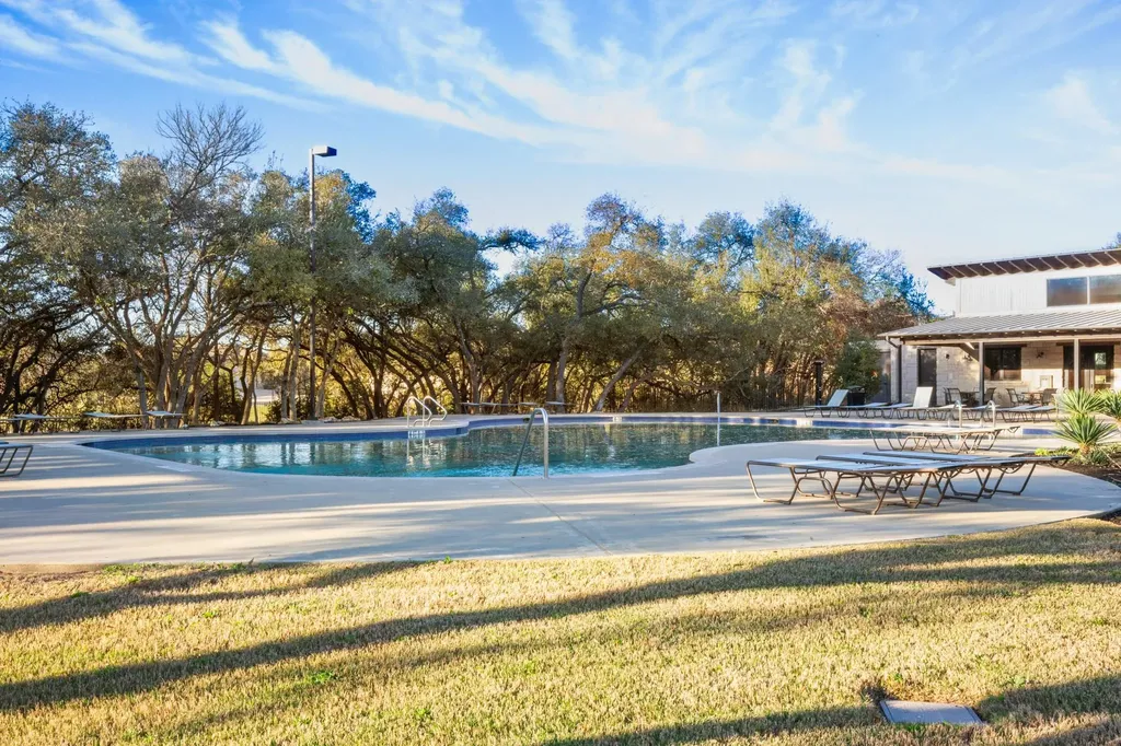 932 Azul Lagoon Drive Leander TX 78641
