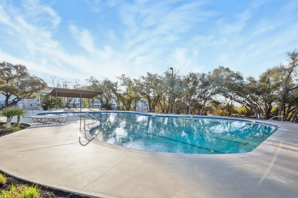 932 Azul Lagoon Drive Leander TX 78641