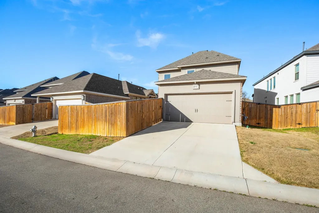 932 Azul Lagoon Drive Leander TX 78641
