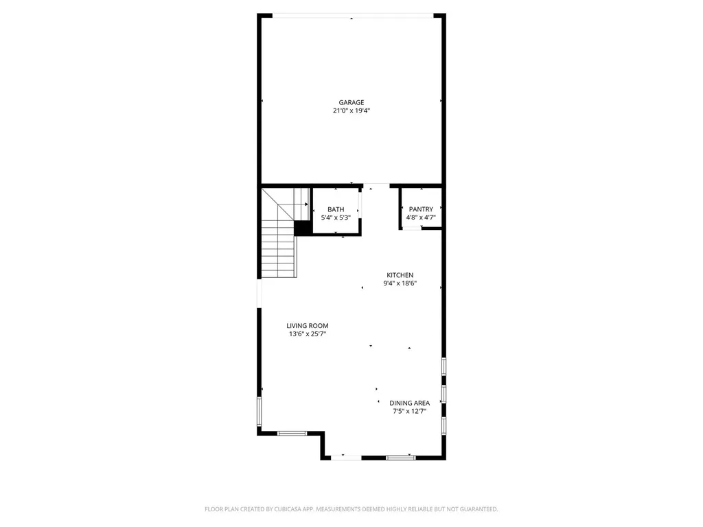 108 Hartson Drive Taylor TX 76574