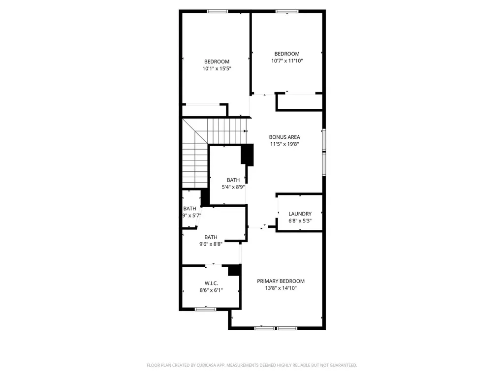 108 Hartson Drive Taylor TX 76574