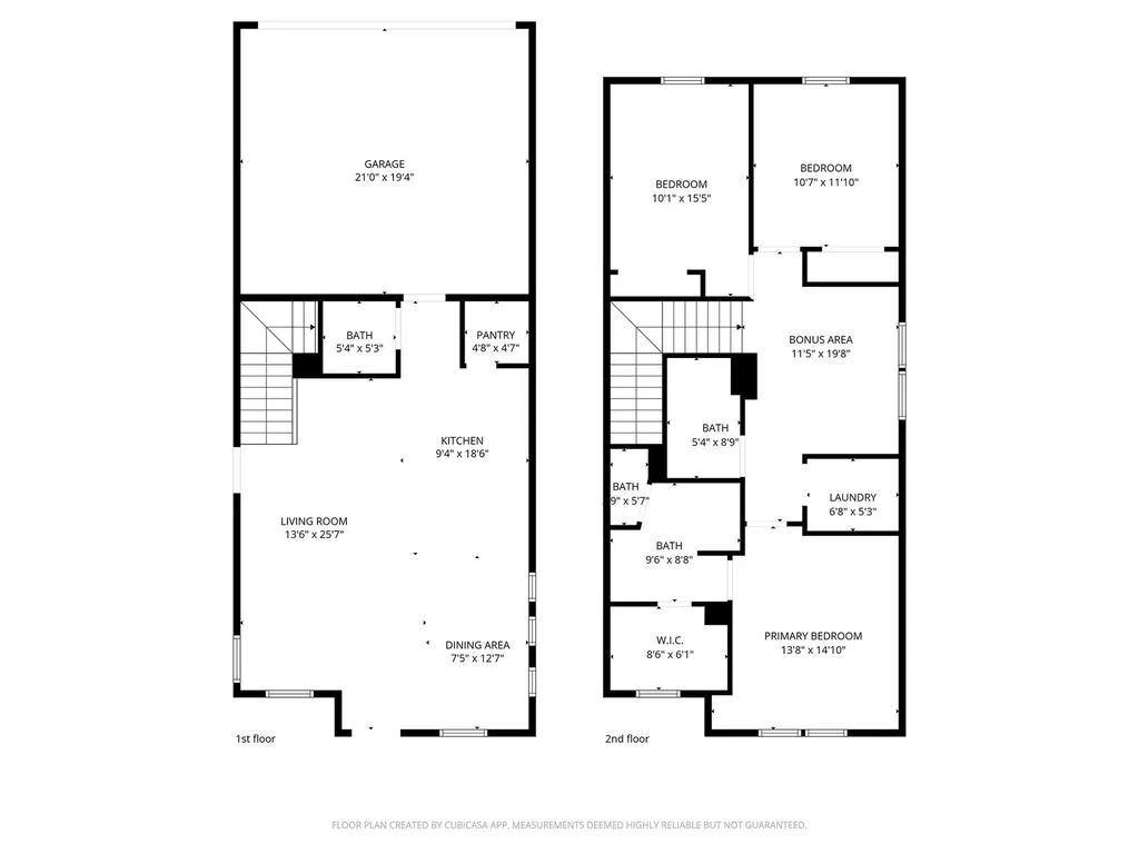 108 Hartson Drive Taylor TX 76574
