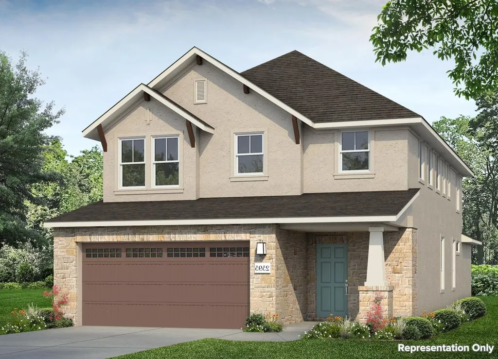 2605 Sam Bass Road Round Rock TX 78681
