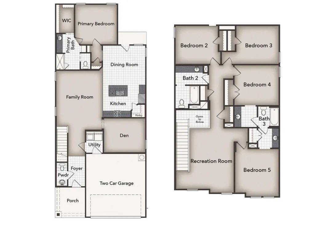 2605 Sam Bass Road Round Rock TX 78681