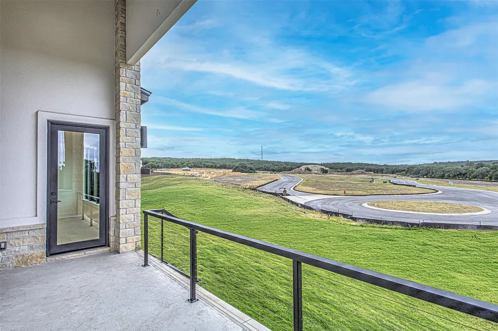 101 Manciano Drive Horseshoe Bay TX 78657