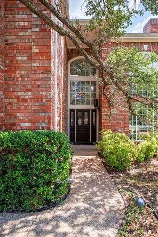 5511 Courtyard Drive Austin TX 78731