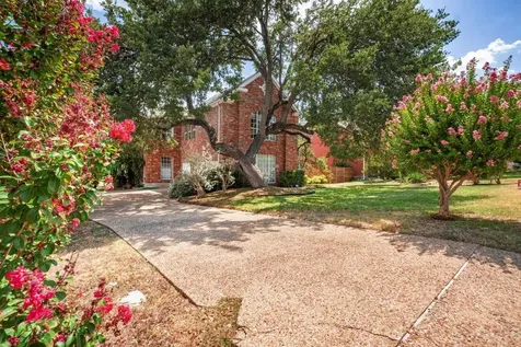 5511 Courtyard Drive Austin TX 78731