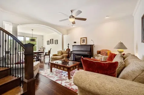 5511 Courtyard Drive Austin TX 78731