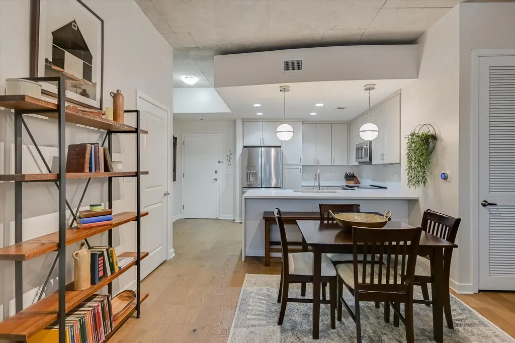 360 Nueces Street Austin TX 78701