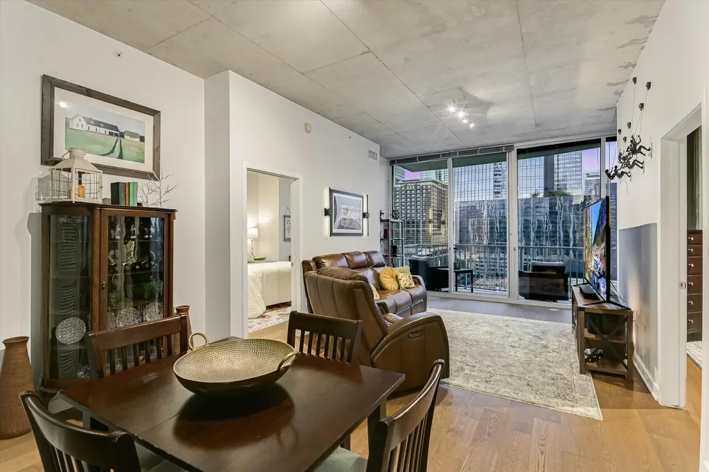 360 Nueces Street Austin TX 78701