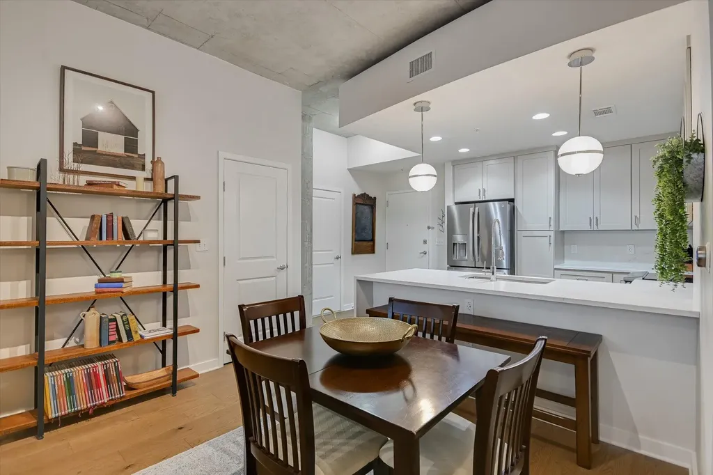 360 Nueces Street Austin TX 78701