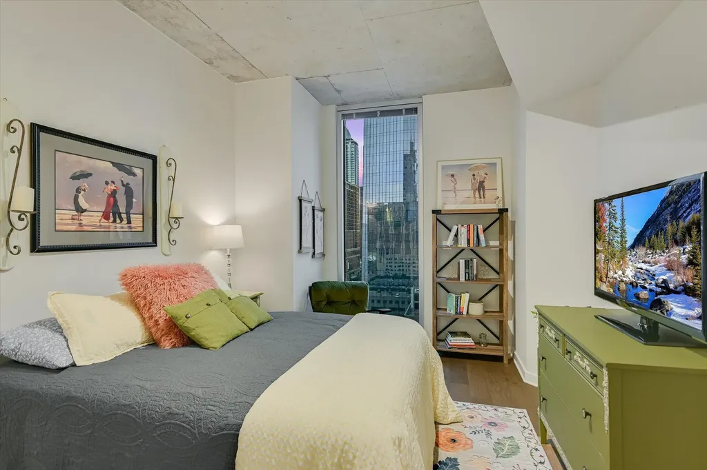 360 Nueces Street Austin TX 78701