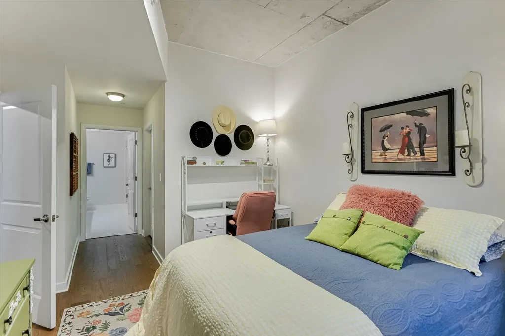 360 Nueces Street Austin TX 78701