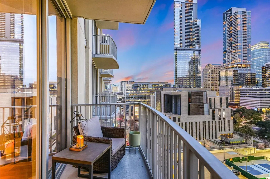 360 Nueces Street Austin TX 78701
