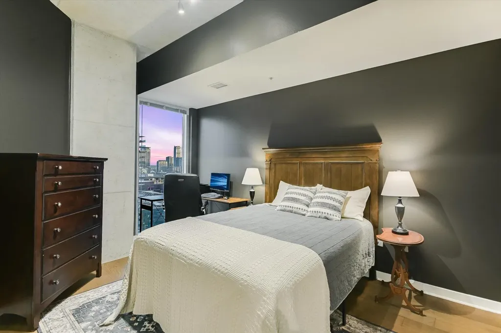 360 Nueces Street Austin TX 78701
