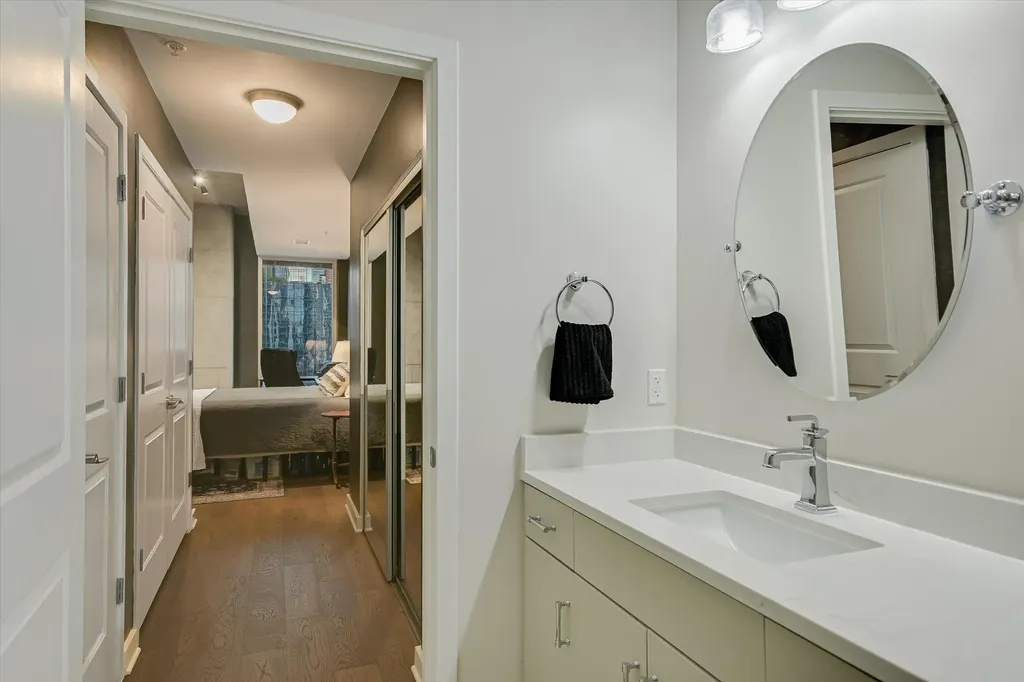 360 Nueces Street Austin TX 78701