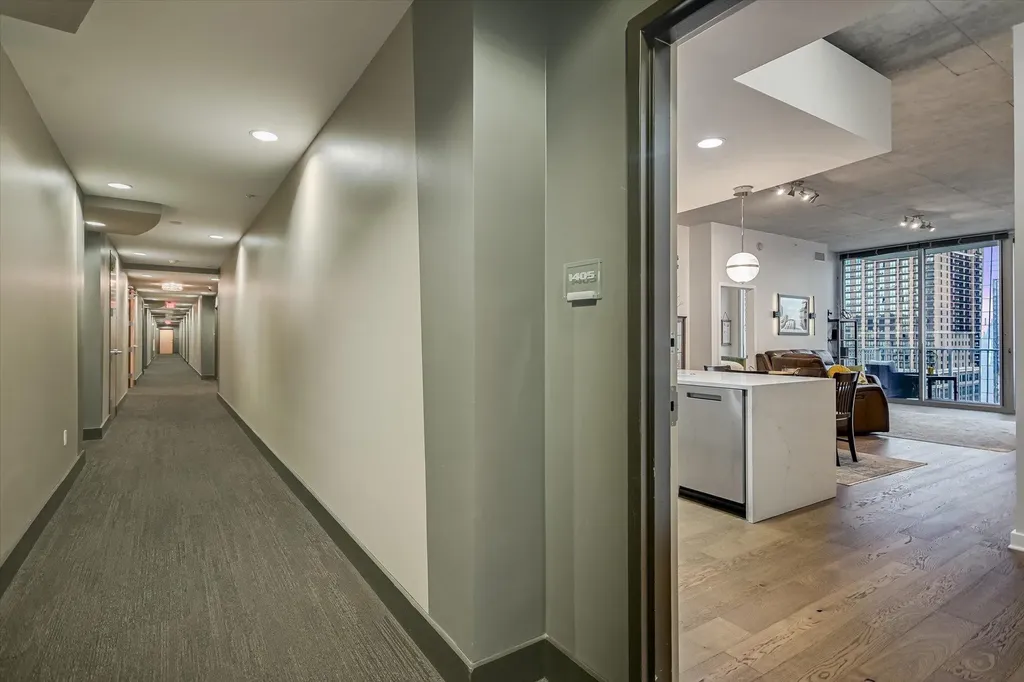 360 Nueces Street Austin TX 78701