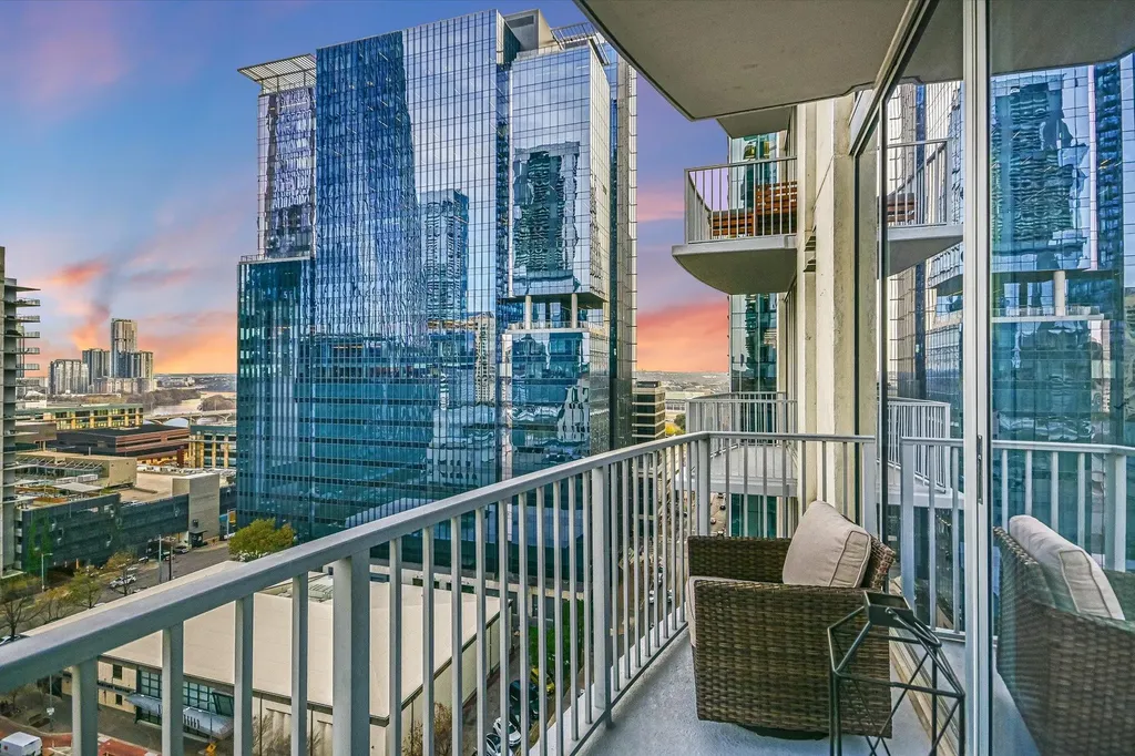 360 Nueces Street Austin TX 78701