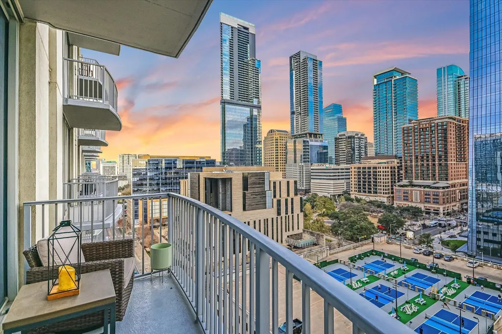 360 Nueces Street Austin TX 78701