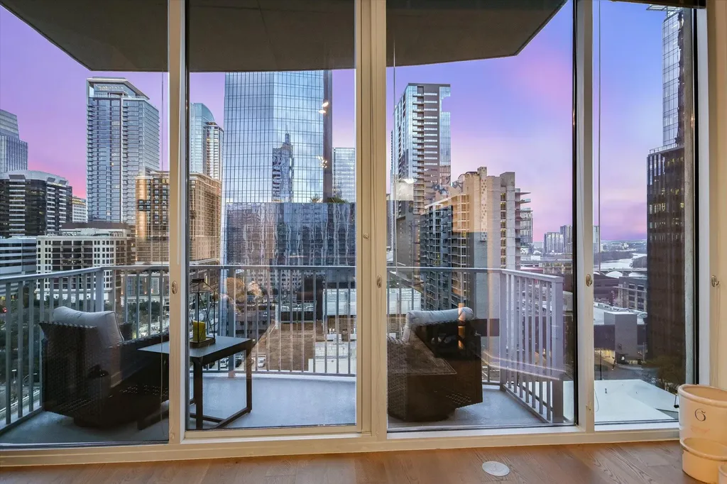 360 Nueces Street Austin TX 78701