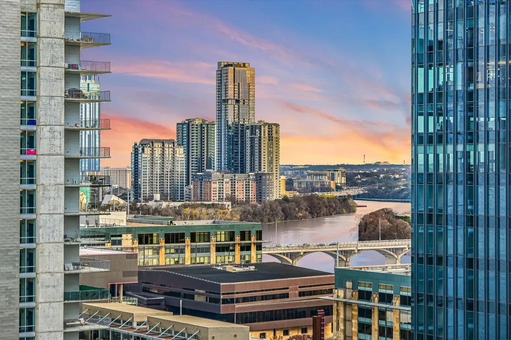 360 Nueces Street Austin TX 78701