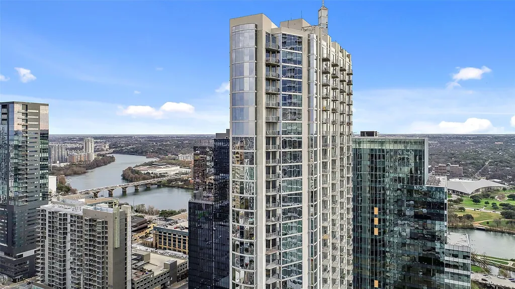 360 Nueces Street Austin TX 78701