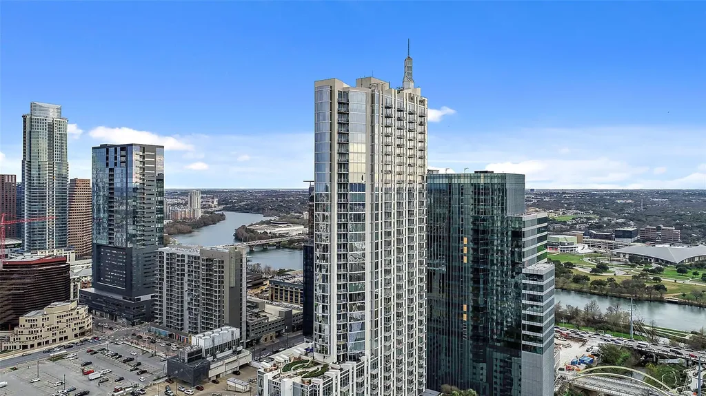 360 Nueces Street Austin TX 78701