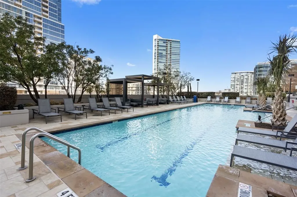360 Nueces Street Austin TX 78701