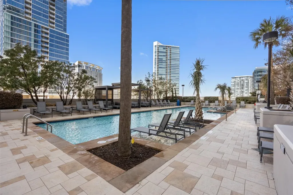 360 Nueces Street Austin TX 78701