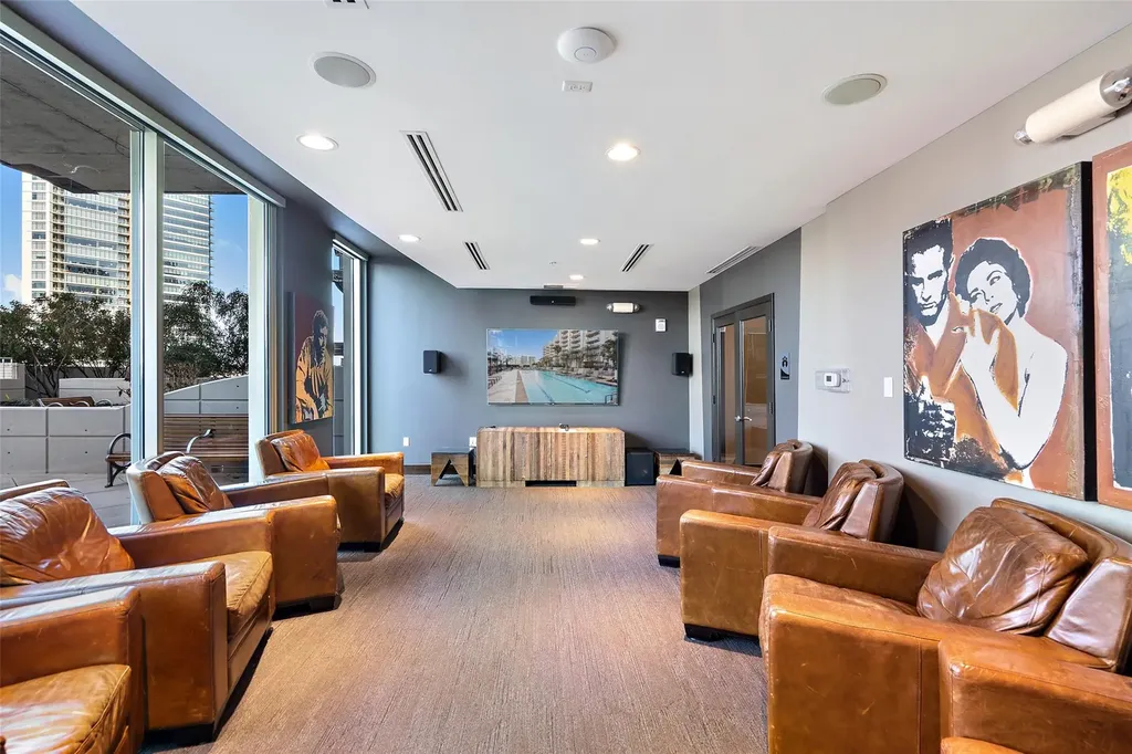 360 Nueces Street Austin TX 78701