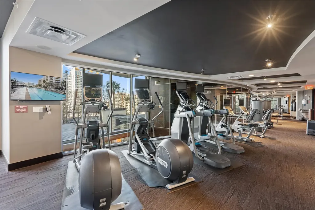 360 Nueces Street Austin TX 78701
