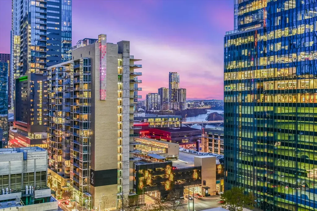 360 Nueces Street Austin TX 78701