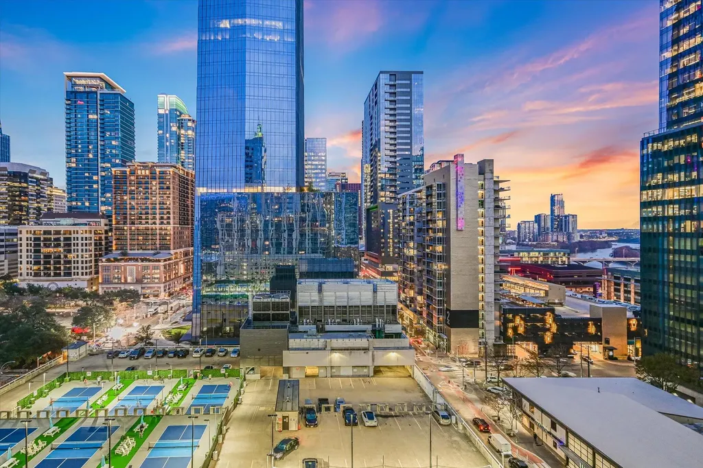 360 Nueces Street Austin TX 78701