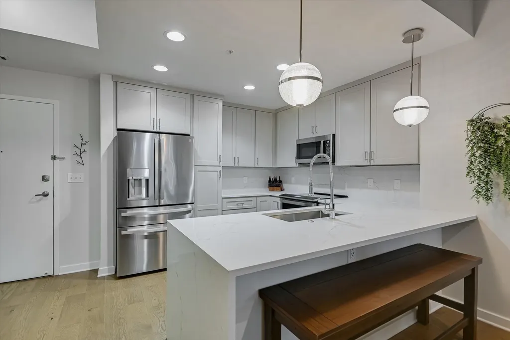 360 Nueces Street Austin TX 78701