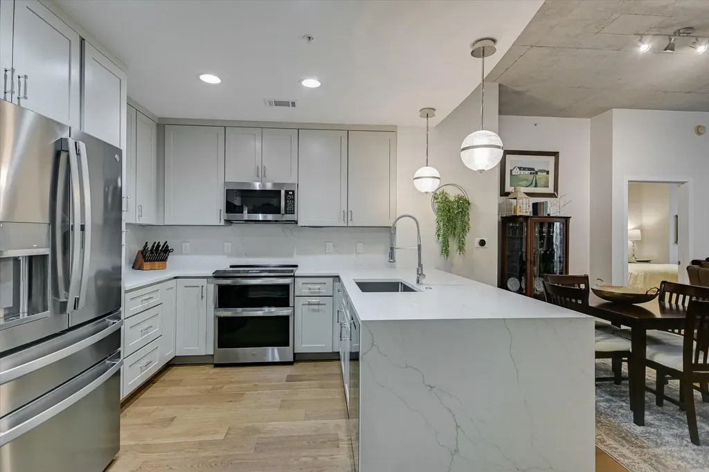 360 Nueces Street Austin TX 78701