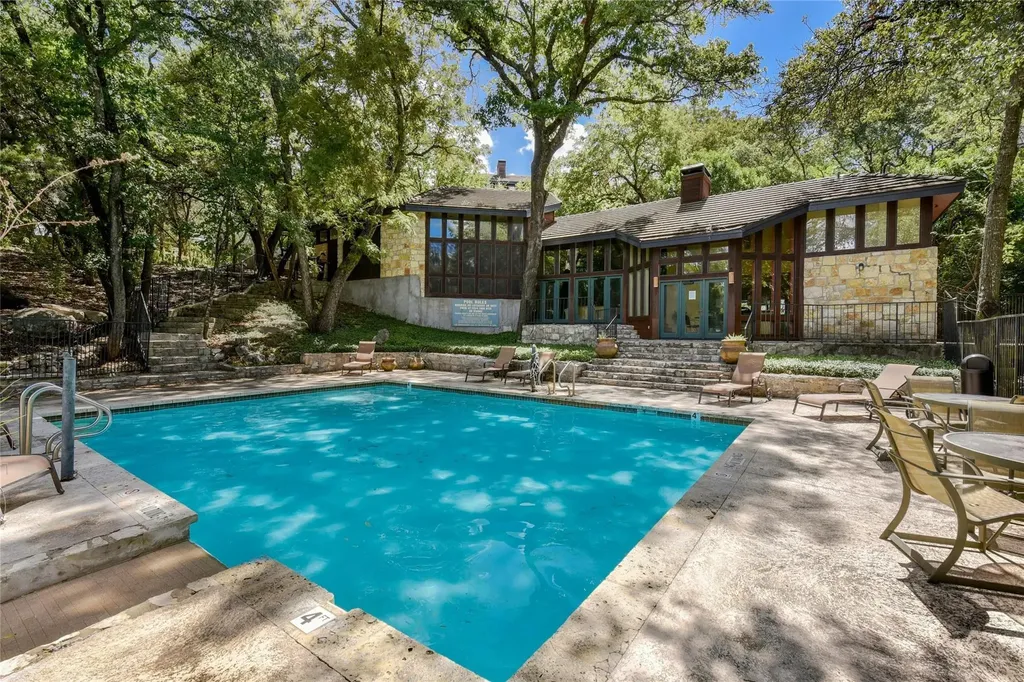 4711 Spicewood Springs Road Austin TX 78759
