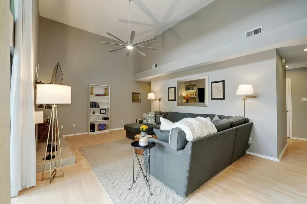 4711 Spicewood Springs Road Austin TX 78759