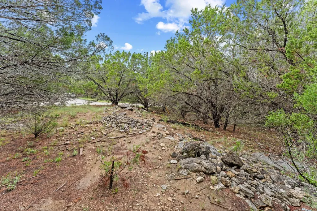 4602 Thunderbird Drive Lago Vista TX 78645