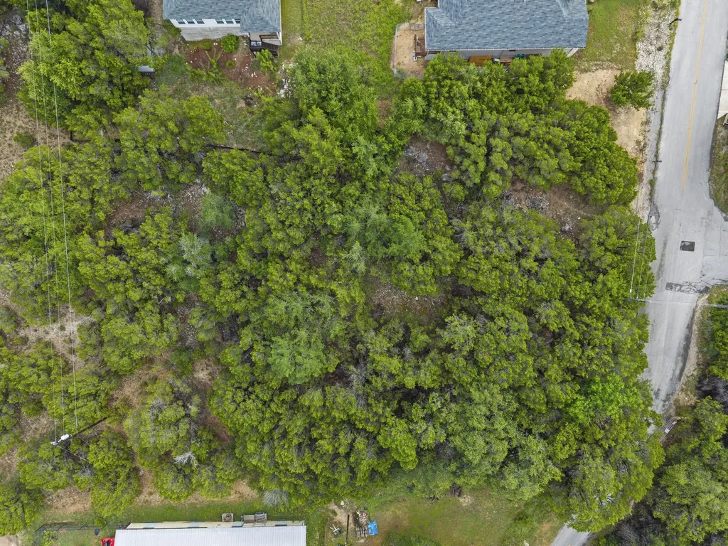 4602 Thunderbird Drive Lago Vista TX 78645