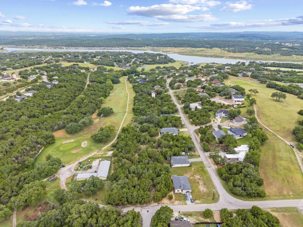4602 Thunderbird Drive Lago Vista TX 78645