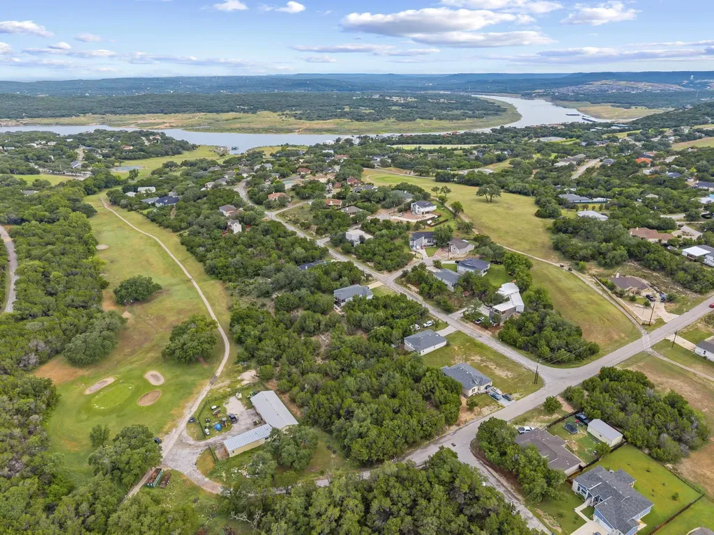 4602 Thunderbird Drive Lago Vista TX 78645