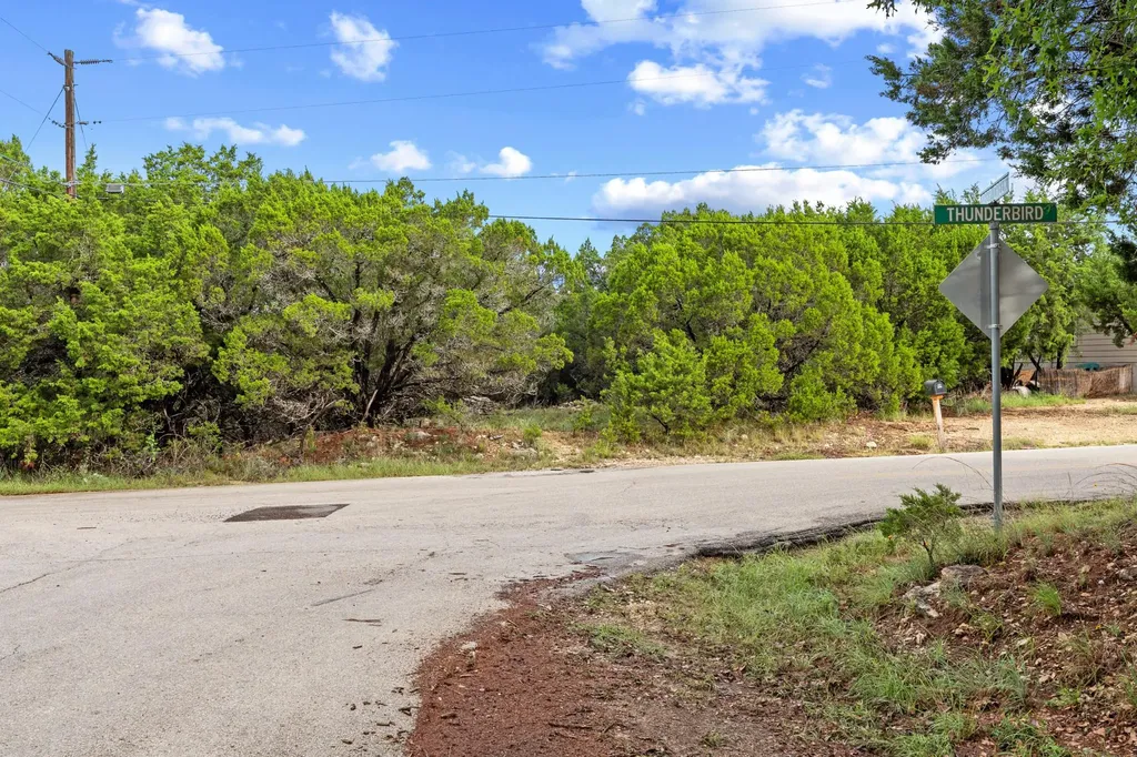4602 Thunderbird Drive Lago Vista TX 78645